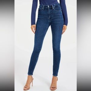 Good American Jeans NWOT 12